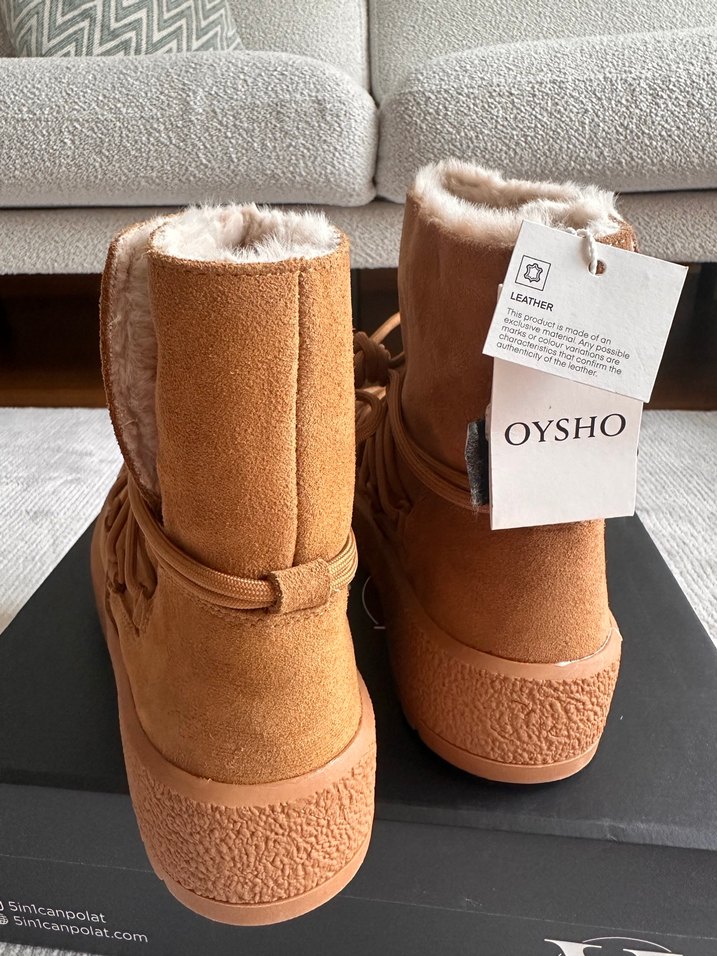 OYSHO Kar Botu - Görsel 3