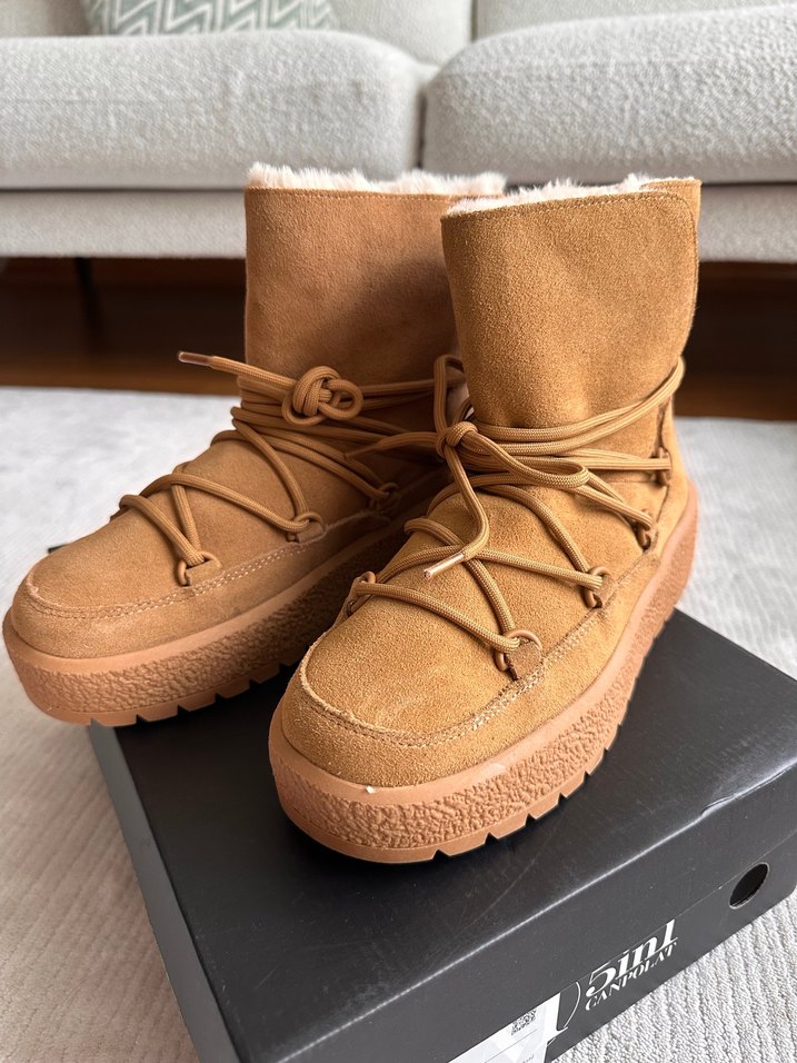 OYSHO Kar Botu - Görsel 4