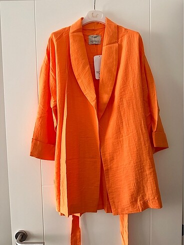 İnce blazer ceket