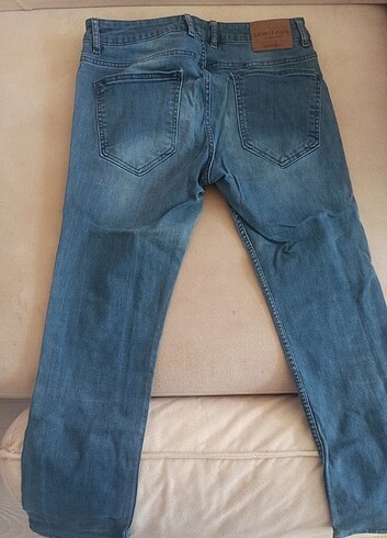 LC Waikiki Erkek Kot Jeans