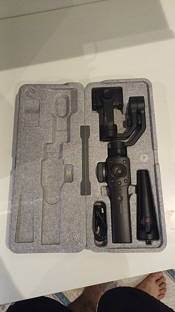 Zhiyun smooth 4 Gimbal 