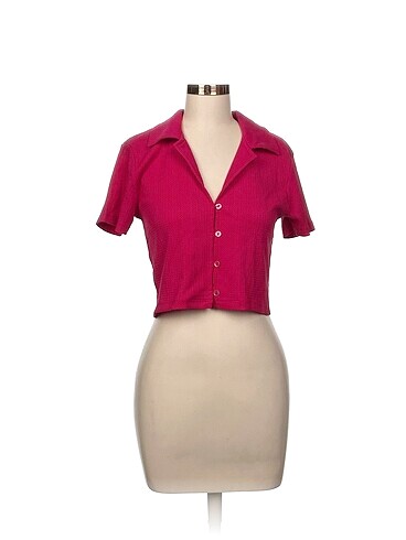 Vintage Love Bluz %70 İndirimli.