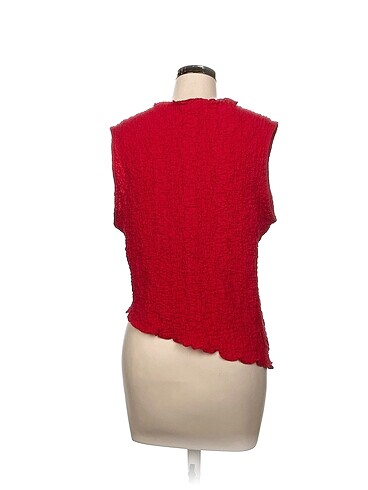 l Beden Asos Bluz %70 İndirimli.
