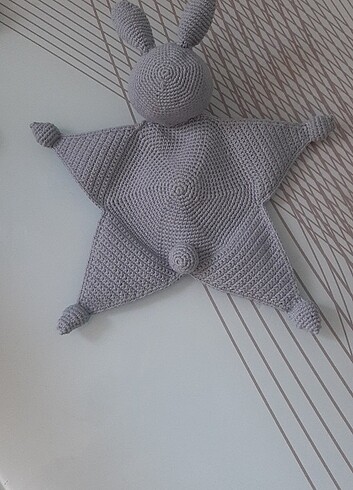  Amigurumi oyuncak 