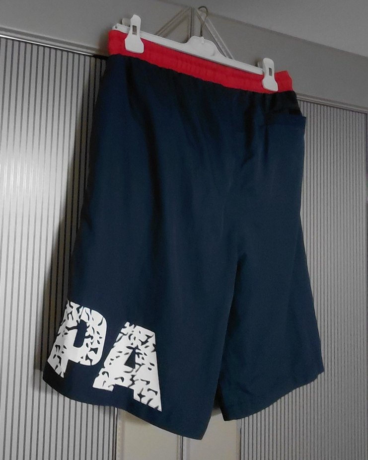 Deniz Şortu - Görsel 3