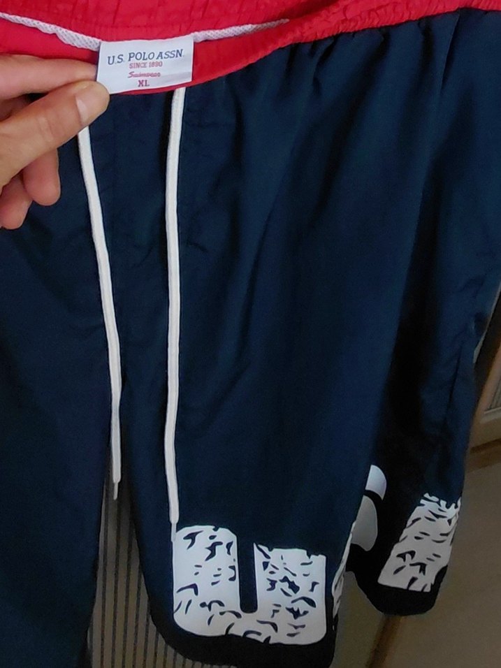 Deniz Şortu - Görsel 4