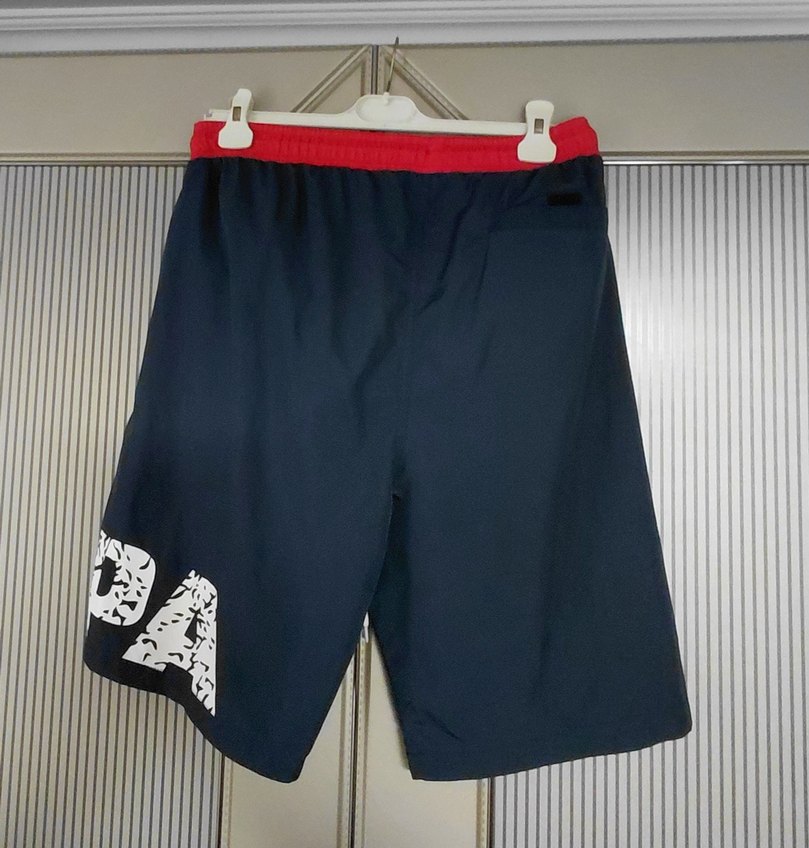 Deniz Şortu - Görsel 2