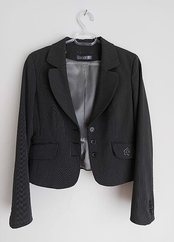 Blazer ceket 