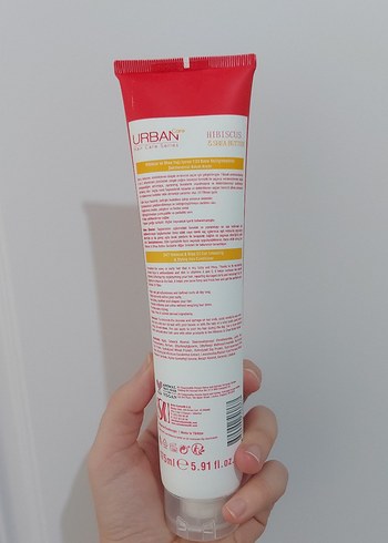 Urban Care Bakım Kremi - Görsel 2