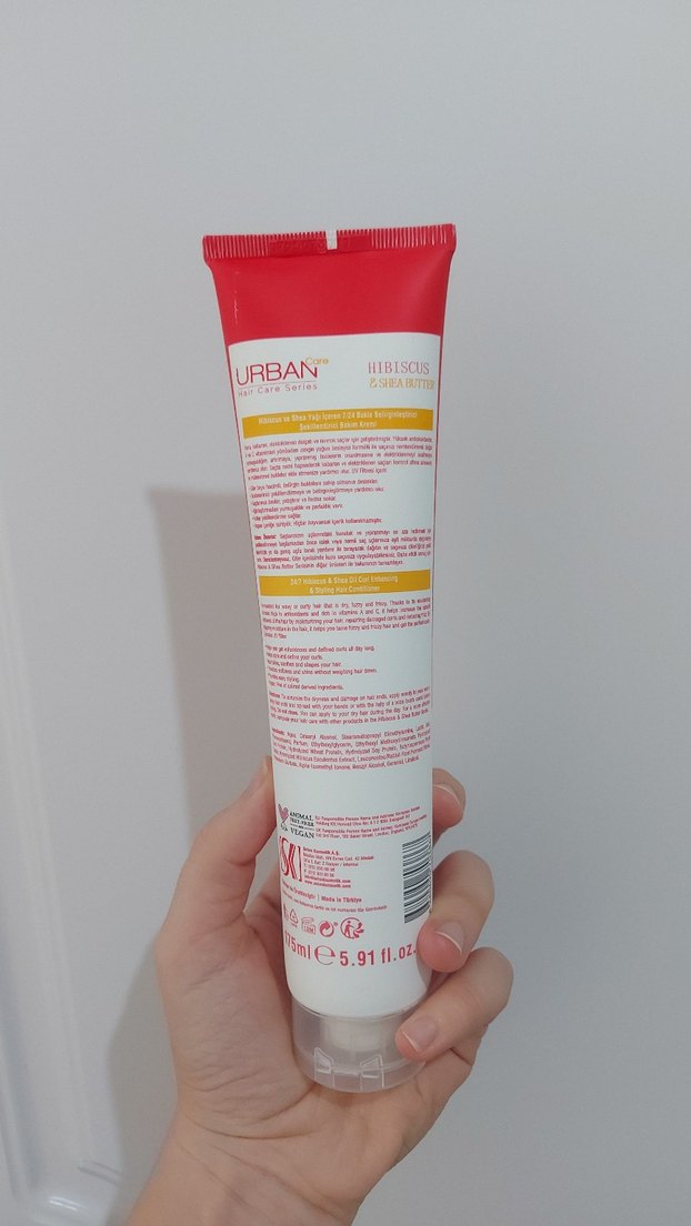 Urban Care Bakım Kremi - Görsel 2