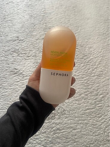 Sephora Duş Jeli