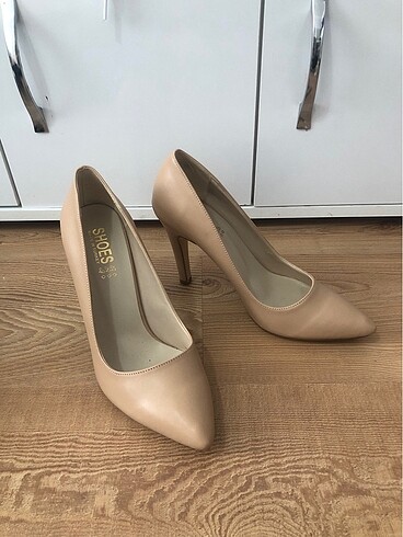 Stiletto