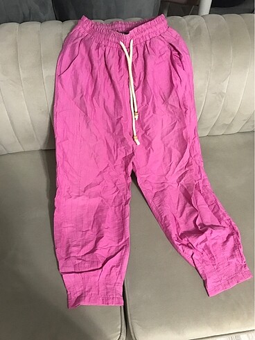Pembe yazlık alt
