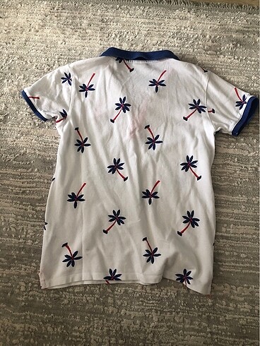 U.S Polo Assn. Us polo tişört