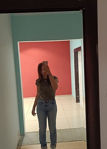 s Beden Levi's jean