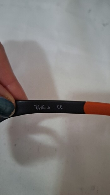 Ray Ban Cocuk güneş gözlüğü