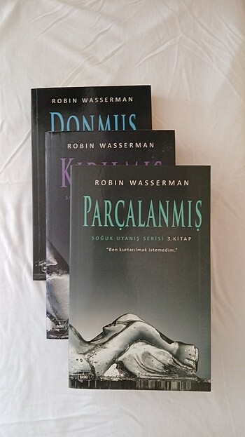  Beden Kitap Set