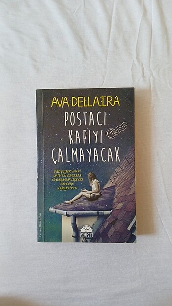 Postacı Kapıyı Çalmayacak