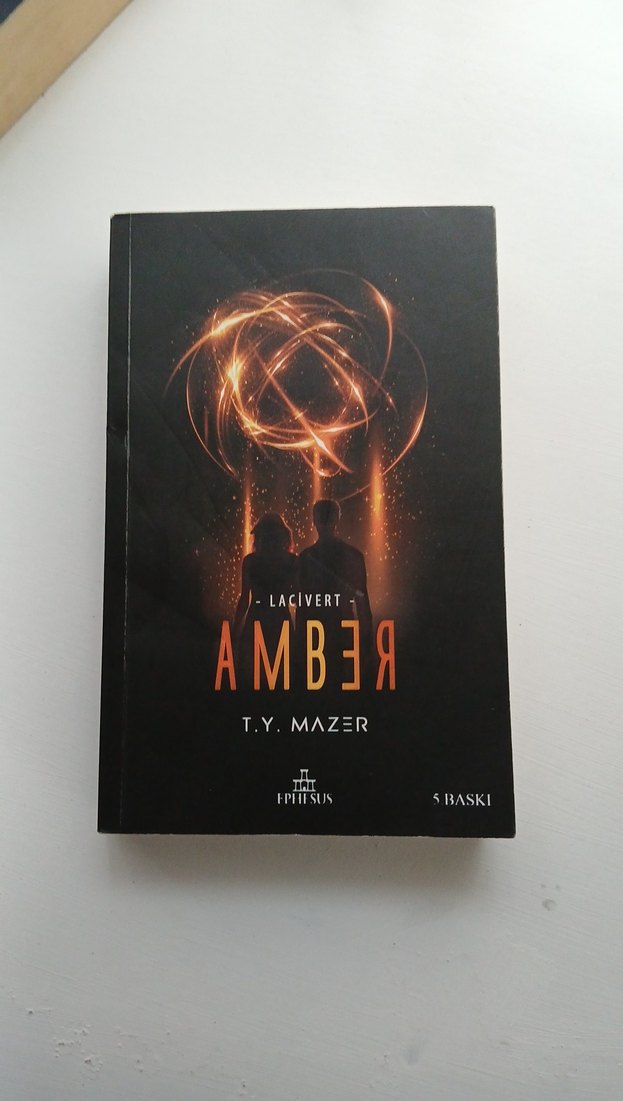 T.Y. Mazer'in Lacivert Serisi - Görsel 4