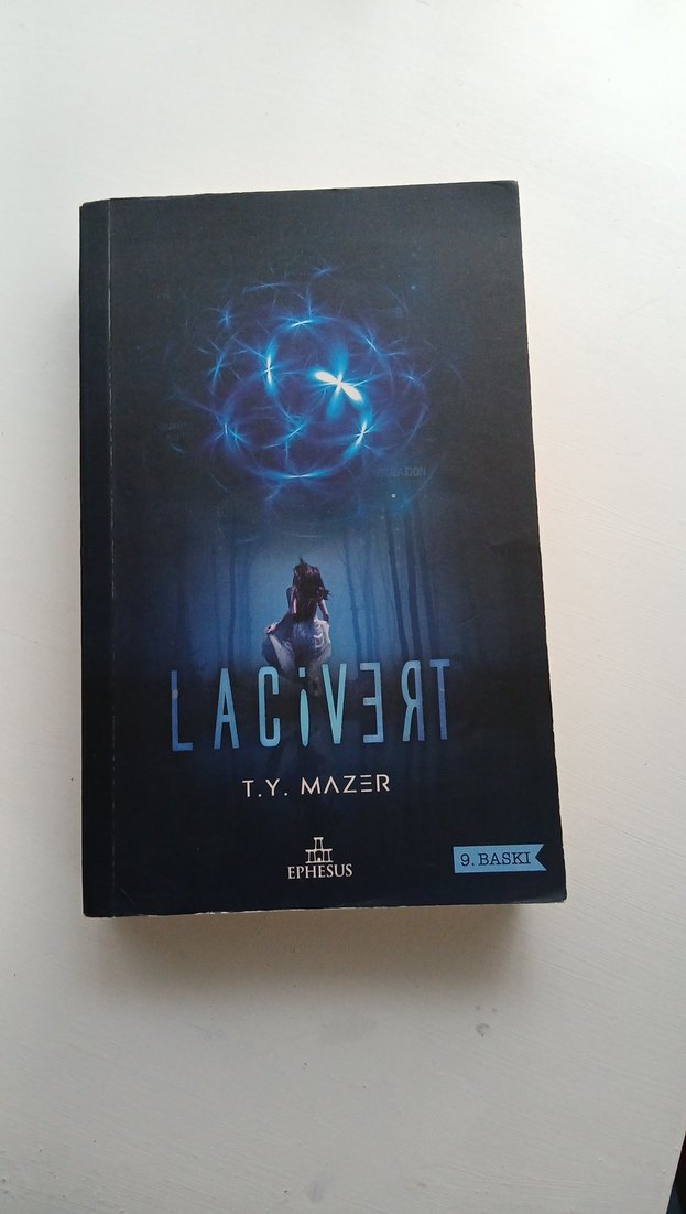 T.Y. Mazer'in Lacivert Serisi - Görsel 2