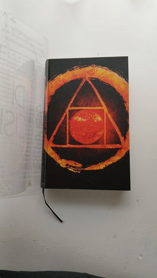 Cadı Avcısı - Görsel 3