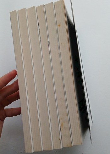 Sherlock Holmes 6 Kitap Set - Sir Arthur Conan Doyle - Görsel 3