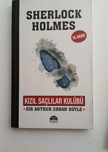 Sherlock Holmes 6 Kitap Set - Sir Arthur Conan Doyle - Görsel 6