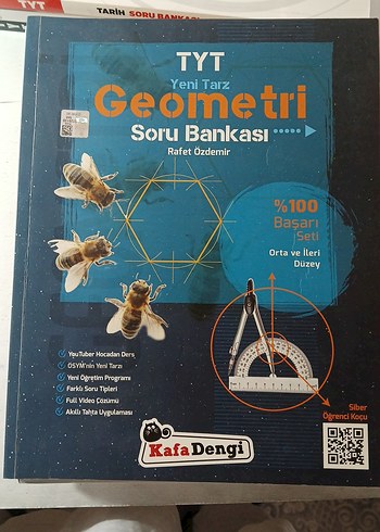 tyt soru bankaları - Görsel 5