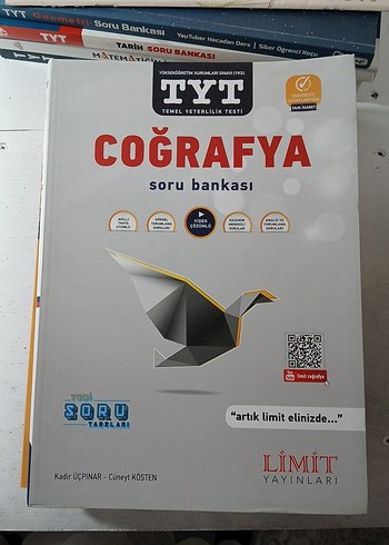 tyt soru bankaları - Görsel 4