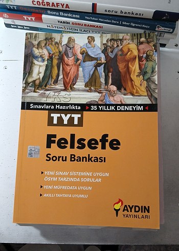 tyt soru bankaları - Görsel 3