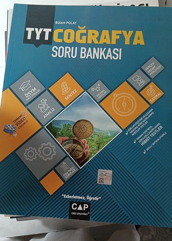 tyt soru bankaları - Görsel 8