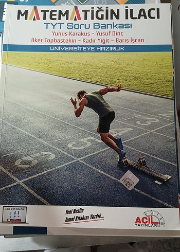 tyt soru bankaları - Görsel 7