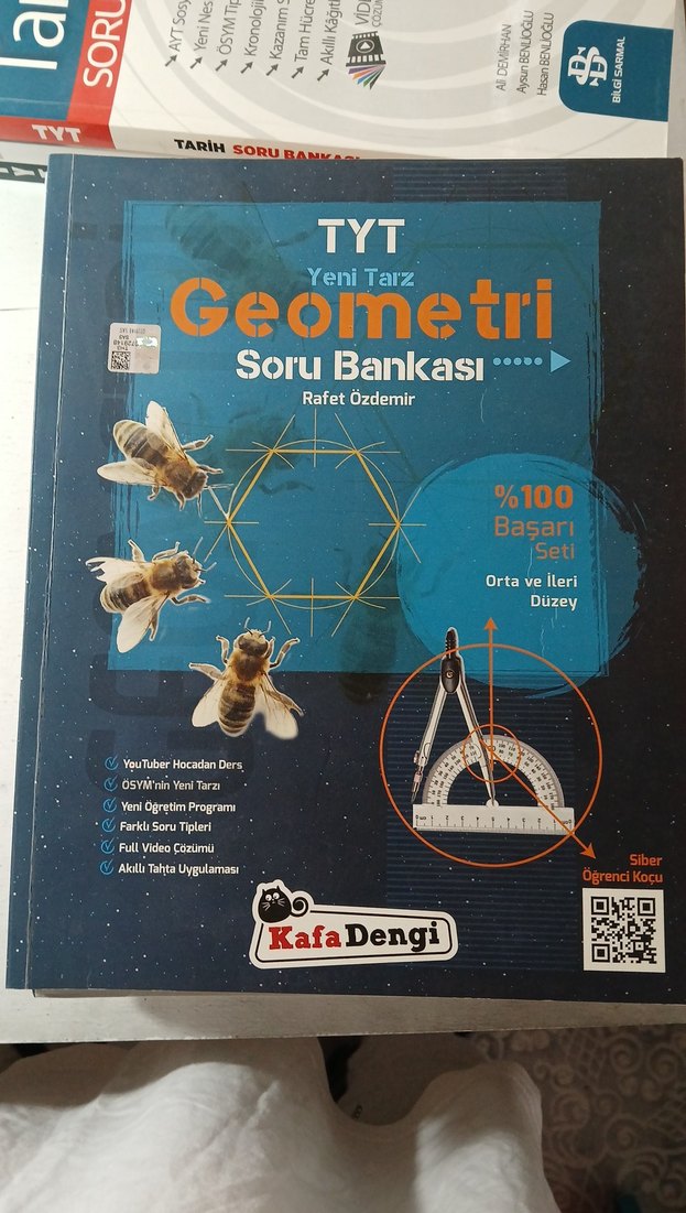 tyt soru bankaları - Görsel 5