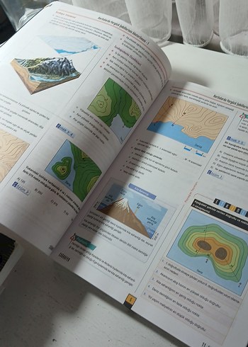 TYT Felsefe ve Coğrafya Anlatım Fasikülleri - Görsel 2