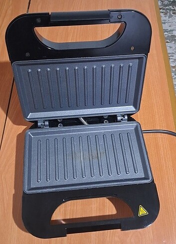 Kiwi mini tost makinası - Görsel 4