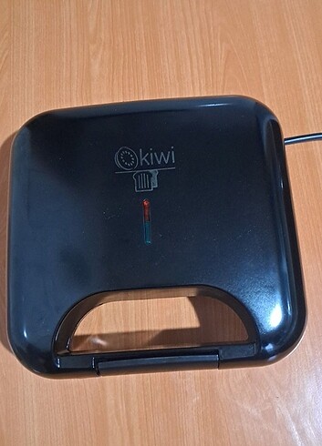Kiwi mini tost makinası - Görsel 5