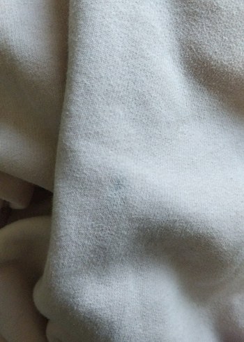 bershka pembe sweatshirt - Görsel 3