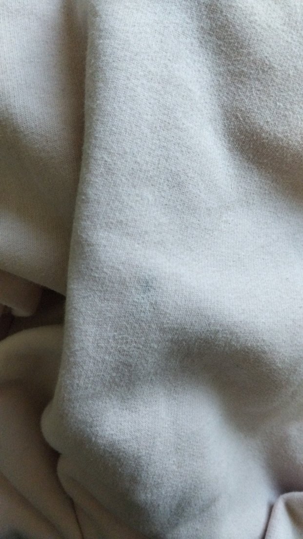 bershka pembe sweatshirt - Görsel 3