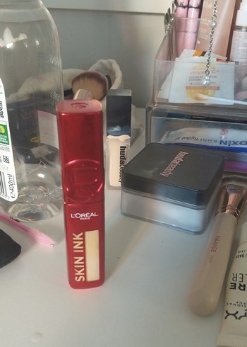 L'Oréal Skin Ink Kapatıcı ve Aydınlatıcı - Görsel 2