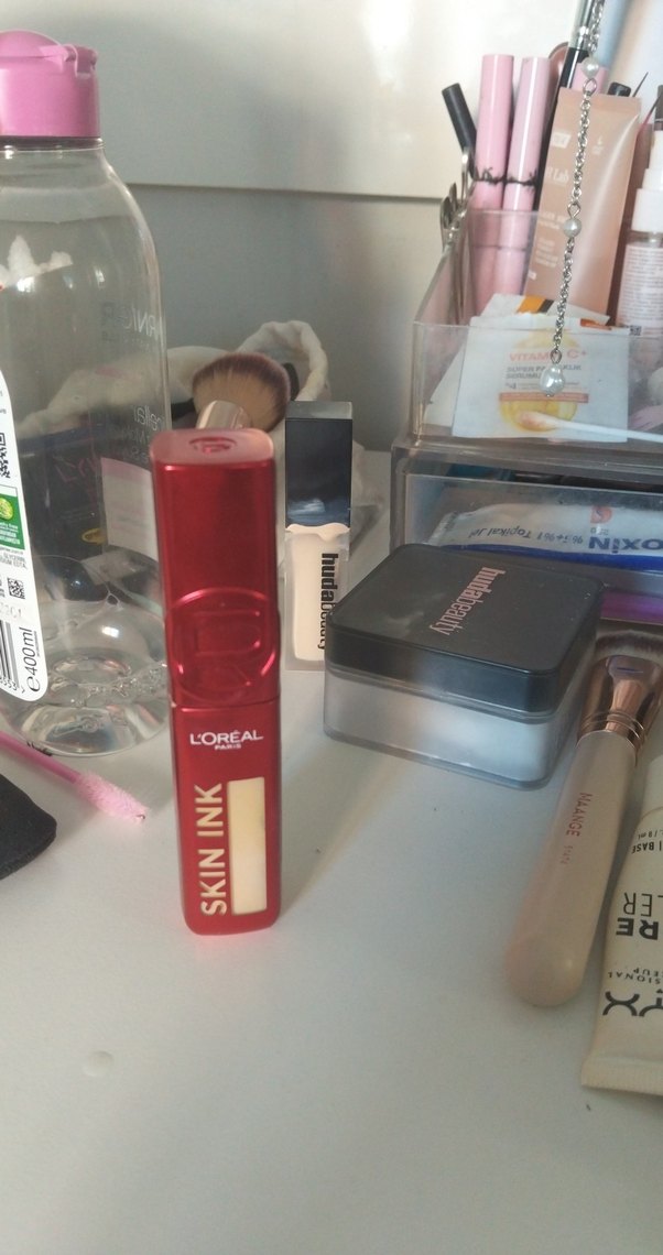 L'Oréal Skin Ink Kapatıcı ve Aydınlatıcı - Görsel 2