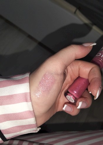 Sephora Gloss 140 - Görsel 4