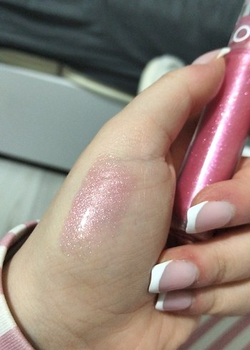 Sephora Gloss 140 - Görsel 3