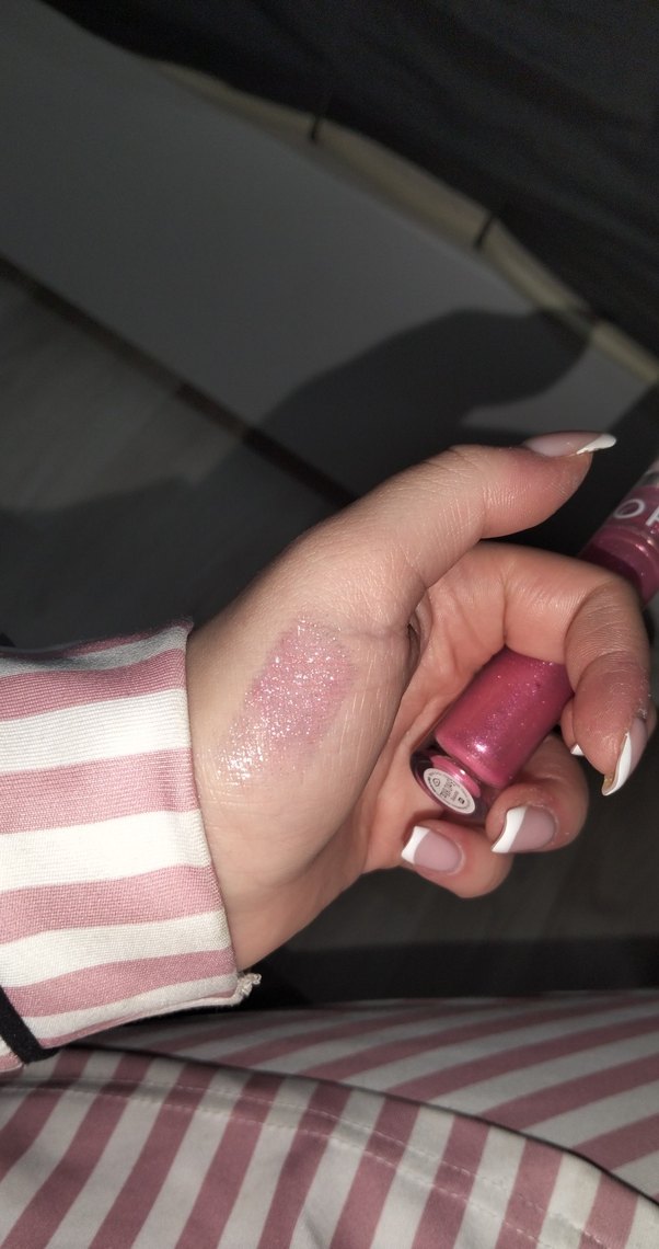 Sephora Gloss 140 - Görsel 4