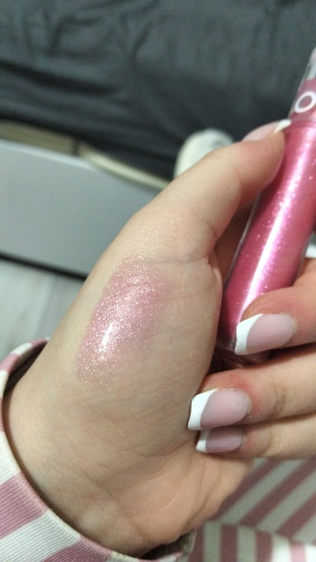 Sephora Gloss 140 - Görsel 3