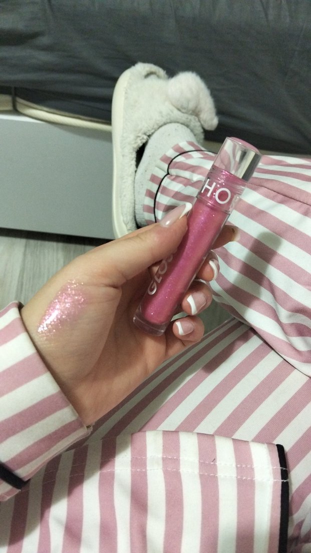 Sephora Gloss 140 - Görsel 2