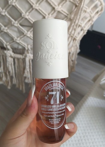 Brazilian crush - Görsel 3