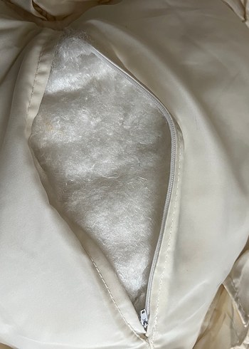 İşlemeli yatak örtüsü - Görsel 20