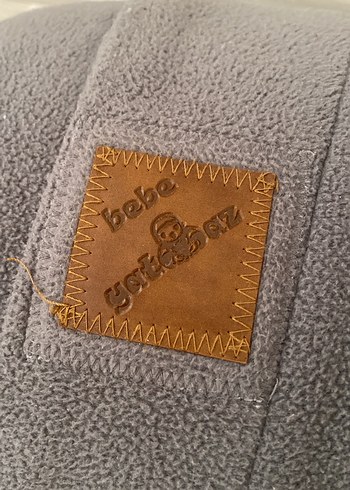 Oturma minderi - Görsel 3