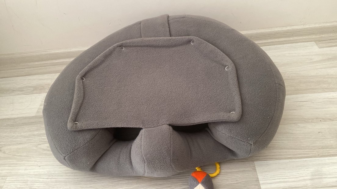 Oturma minderi - Görsel 4