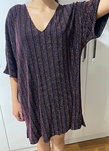 Pull and Bear Elbise